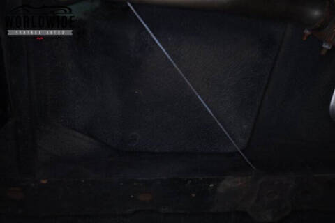 1955 Studebaker Commander