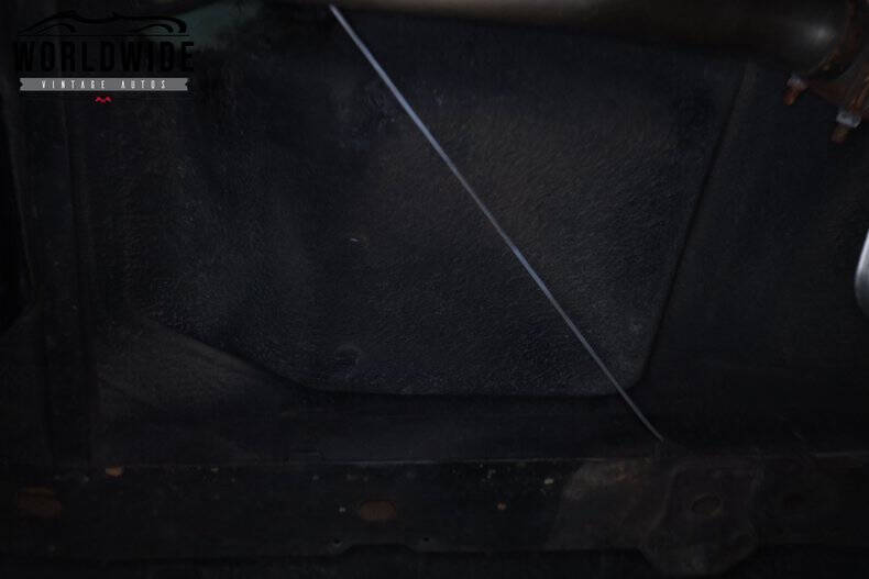 1955 Studebaker Commander