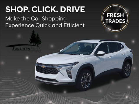 2020 Chevrolet Sonic LT