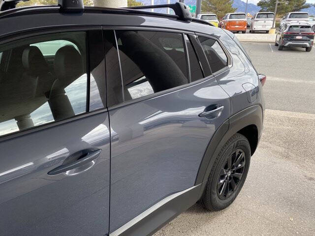 2025 Mazda CX-50 Hybrid Premium