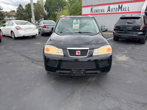 2006 Saturn Vue