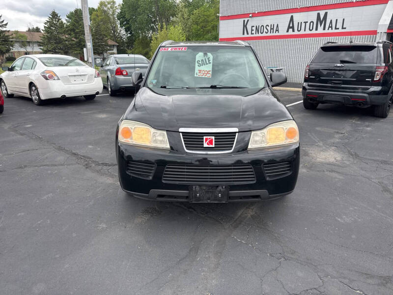 2006 Saturn Vue
