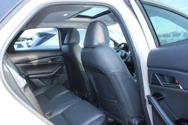 2024 Mazda CX-30 2.5 S Preferred