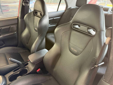 2006 Mitsubishi Lancer Evolution IX