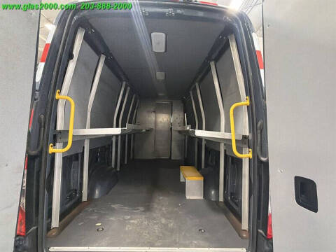 2019 Mercedes-Benz Sprinter