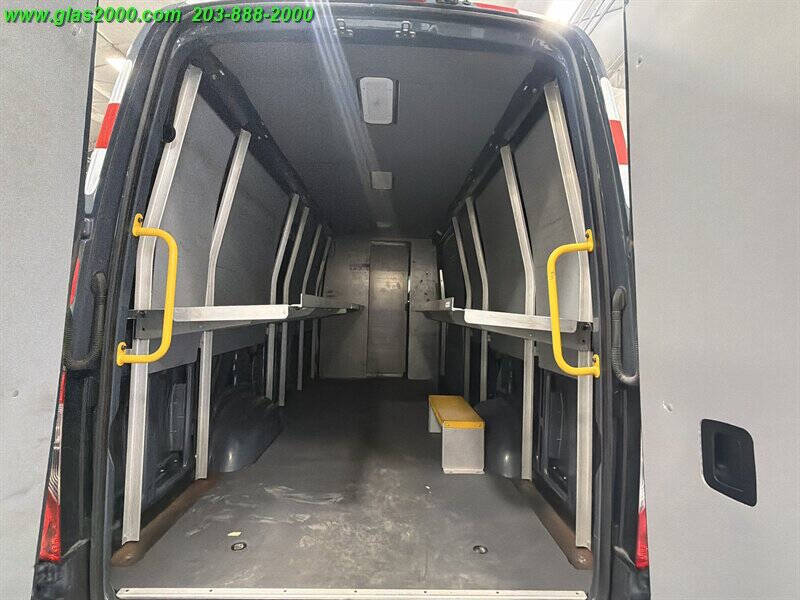 2019 Mercedes-Benz Sprinter