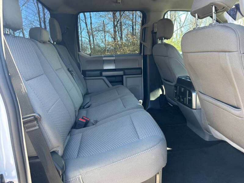 2020 Ford F-250 Super Duty