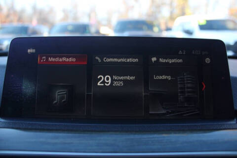 2018 BMW 3 Series 320i xDrive