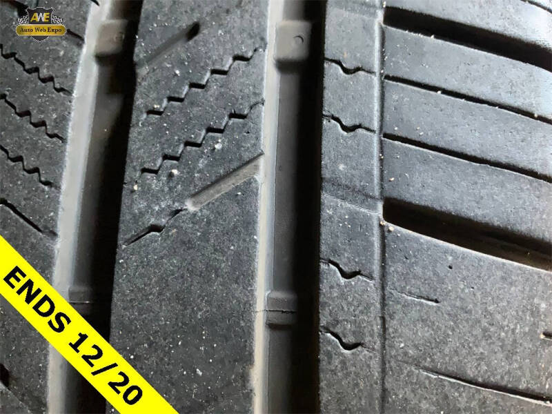 2025 Audi Q6 e-tron Premium