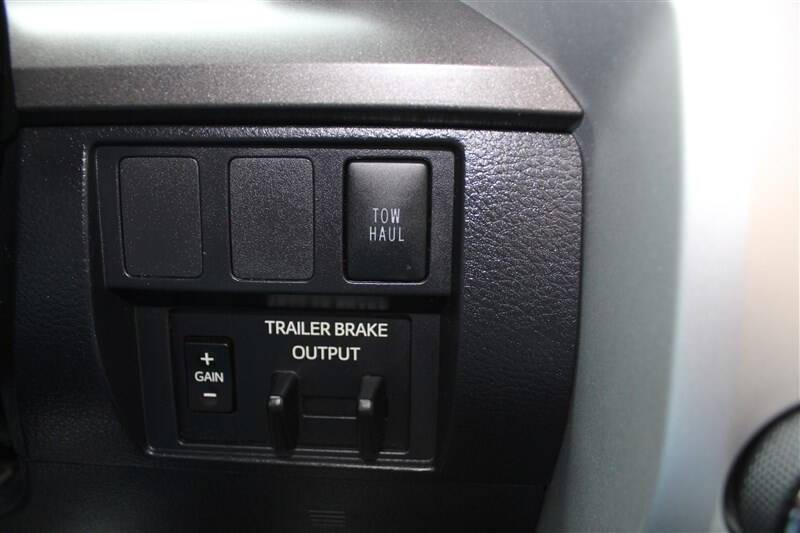 2020 Toyota Tundra