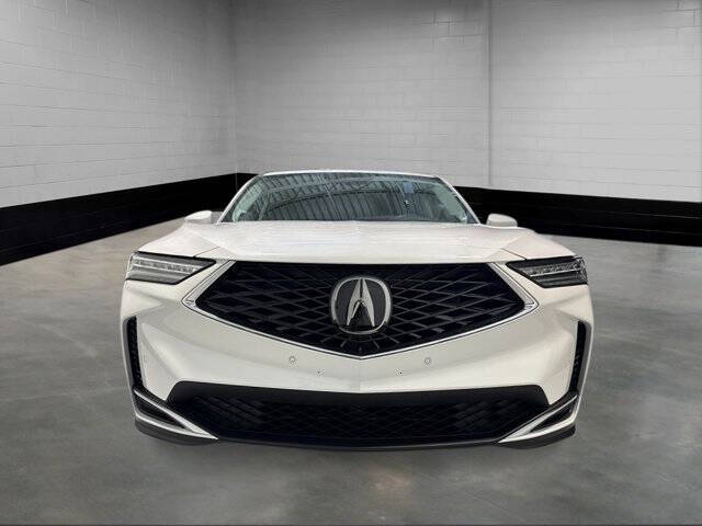 2026 Acura MDX SH-AWD w/Tech