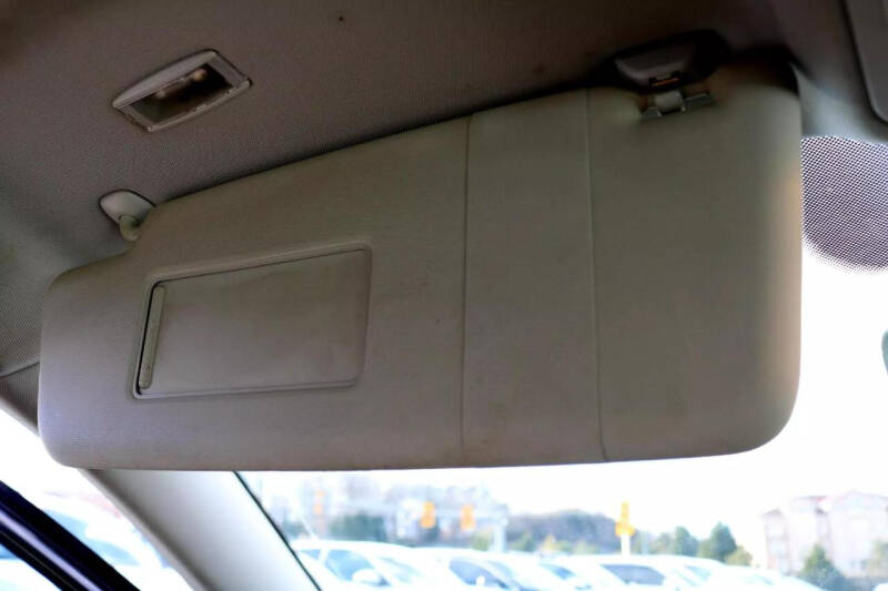 2019 Volkswagen Passat SE R-Line