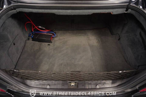 2003 Mercedes-Benz CL-Class CL 600