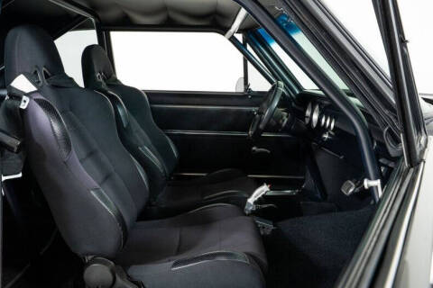 1965 Chevrolet Nova