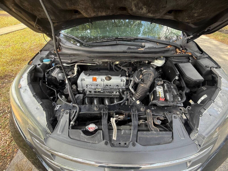 2013 Honda Civic Si