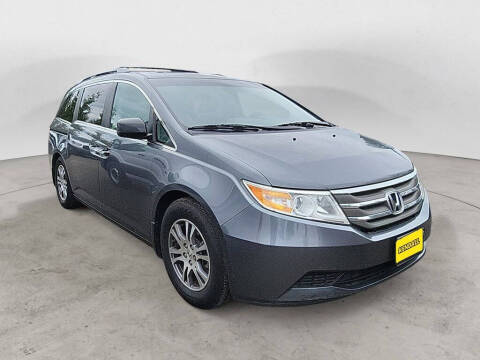 2011 Honda Odyssey EX-L