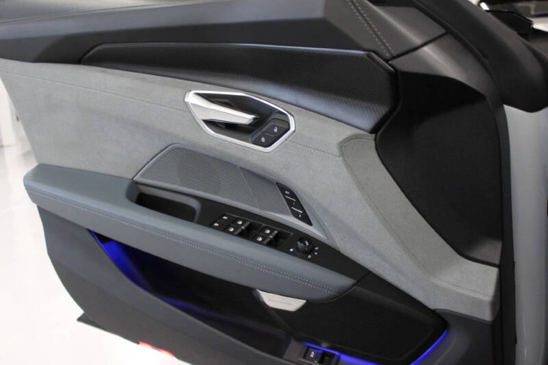 2023 Audi e-tron GT quattro Prestige