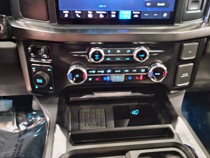 2024 Ford F-250 Super Duty