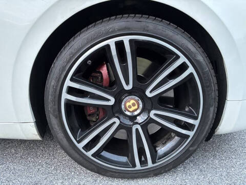 2015 Bentley Flying Spur V8