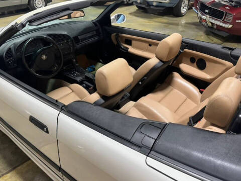 1999 BMW M3