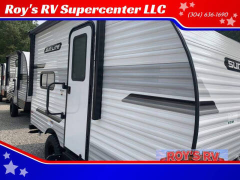 2026 Sunset Park RV Sun Lite