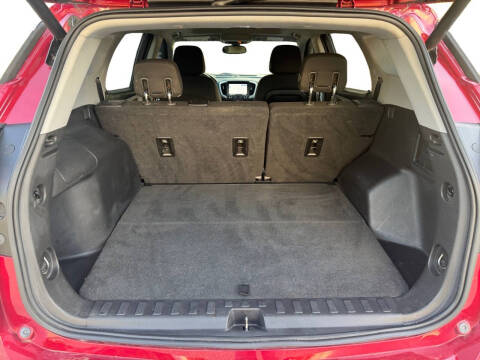 2019 GMC Terrain SLE Diesel