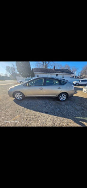 2006 Toyota Prius
