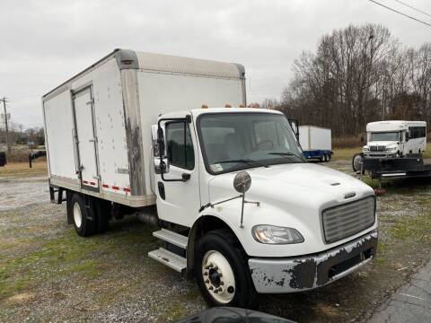2015 Freightliner M2 106 for sale at Smart Chevrolet in Madison NC