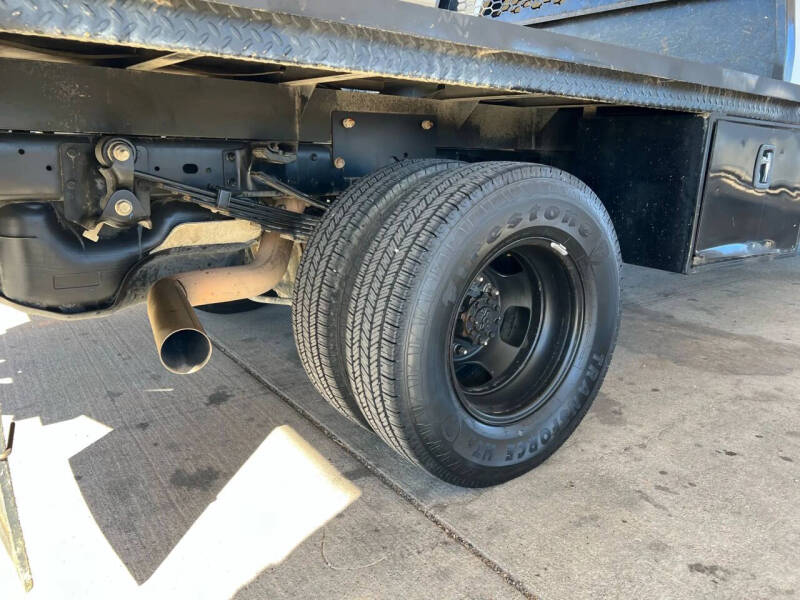 2021 RAM 3500 Tradesman