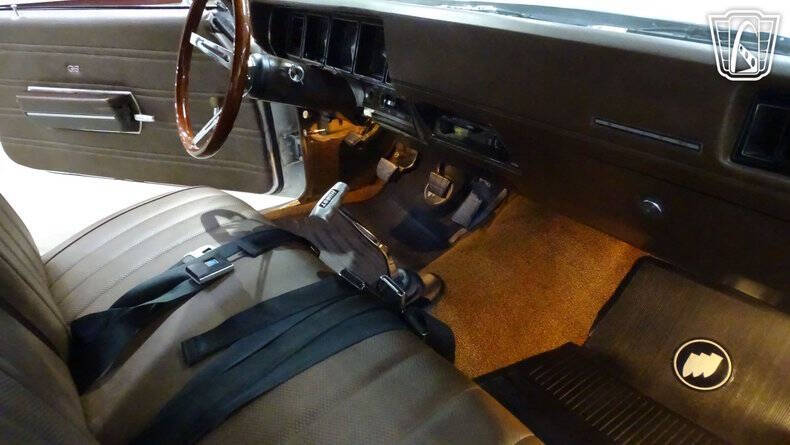 1970 Buick Gran Sport