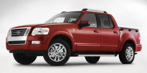 2007 Ford Explorer Sport Trac for sale at Capital Group Auto Sales & Leasing in Freeport NY
