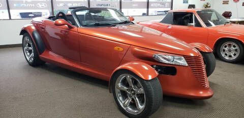 2001 Plymouth Prowler for sale at Arizona Auto Resource in Phoenix AZ