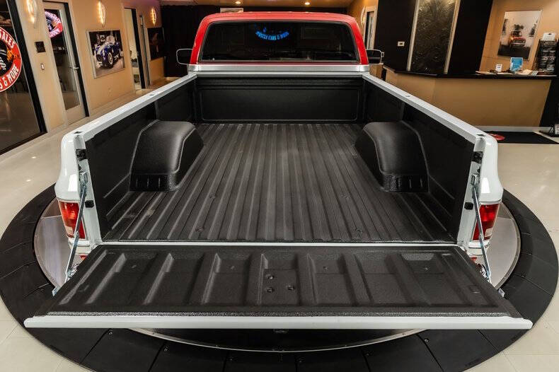 1985 Chevrolet C/K 20 Series