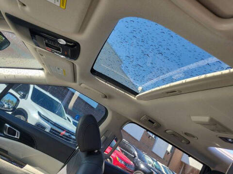 2024 Kia Carnival SX Prestige