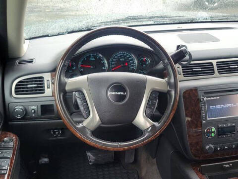 2014 GMC Yukon Denali