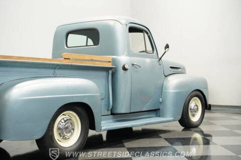 1949 Ford F-100