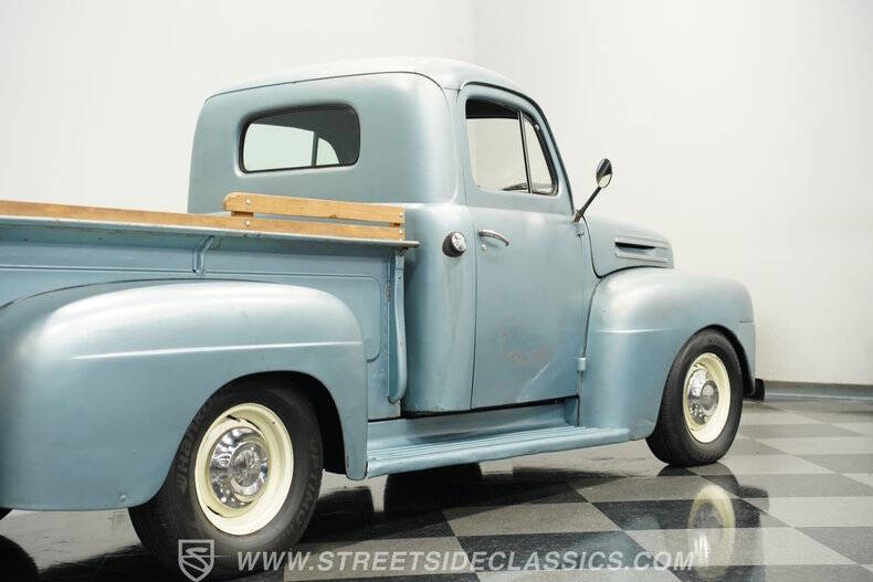 1949 Ford F-100
