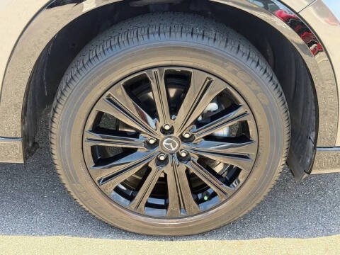 2024 Mazda CX-5 2.5 Turbo Premium
