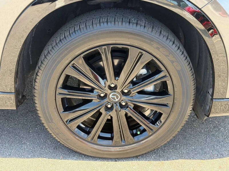 2024 Mazda CX-5 2.5 Turbo Premium