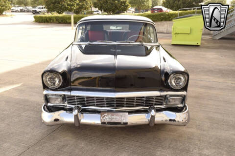 1956 Chevrolet Bel Air