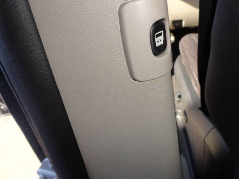 2016 Dodge Grand Caravan SXT Plus