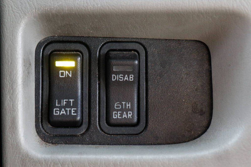 2019 International DuraStar 4300