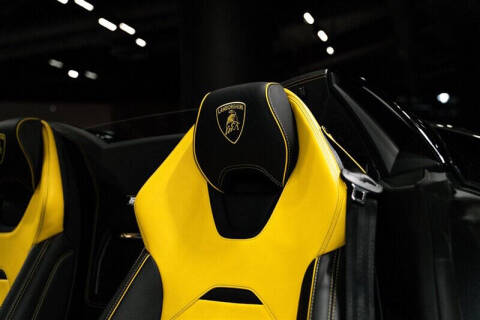 2023 Lamborghini Huracan EVO Spyder