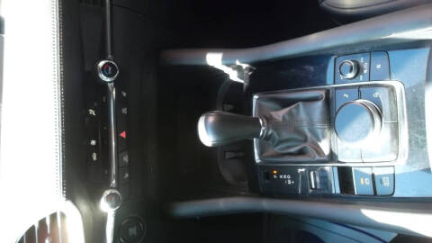 2020 Mazda Mazda3 Hatchback Preferred