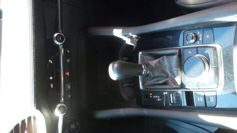 2020 Mazda Mazda3 Hatchback Preferred