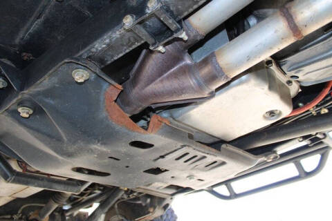 1992 Jeep Wrangler