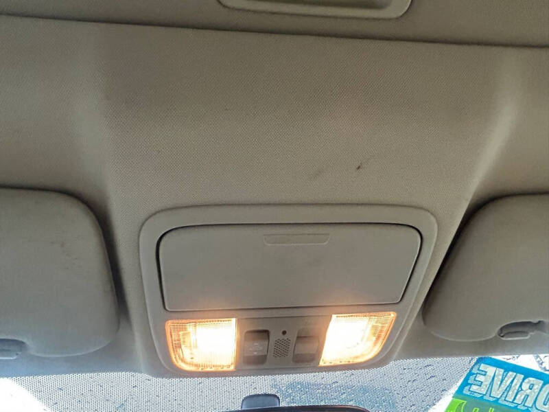 2007 Honda CR-V EX-L