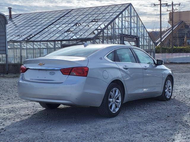 2019 Chevrolet Impala for sale at Tri State Auto Sales in Cincinnati, OH