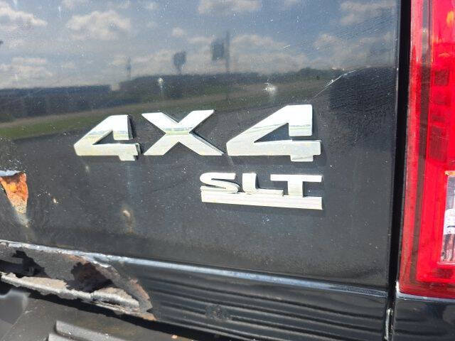 2004 Dodge Ram 2500