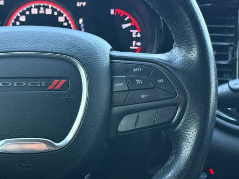 2021 Dodge Durango Pursuit